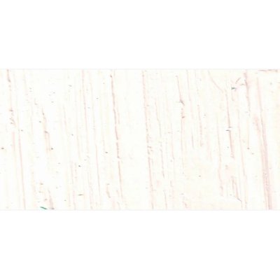 R&F Pigment Stick Oil Paint Bar (100ml)(Titanium-Zinc White I)(2610) Image