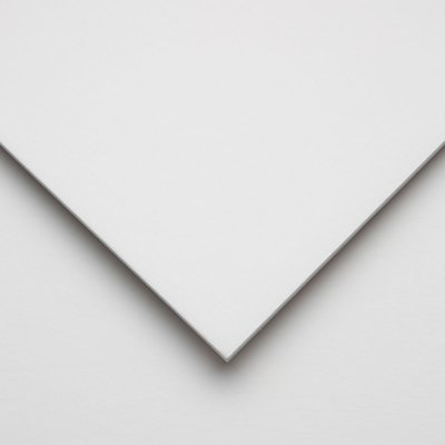 Union A2 3mm Foam Board (White) Image