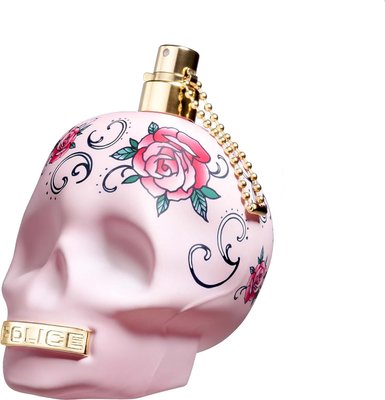 Police To Be Tattooart For Woman Eau de Parfum (125ml) Image