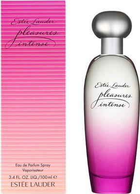 Estee Lauder Pleasures Intense Eau De Parfum (100ml) Image