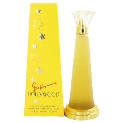 Fred Hayman Hollywood Eau De Parfum (100ml) Image
