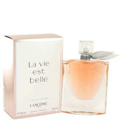 Lancome La Vie Est Belle Eau De Parfum (100ml) - Parallel Import (USA)