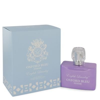 English Laundry Oxford Bleu Eau De Parfum (100ml) Image
