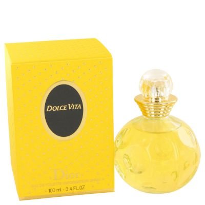 Dior Dolce Vita Eau de Toilette (100ml) - Parallel Import