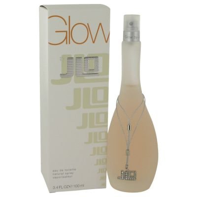 Jennifer Lopez Glow Eau De Toilette (100ml) Image