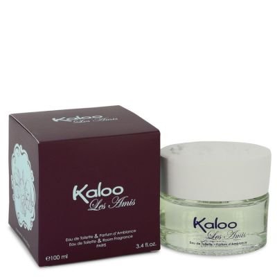 Kaloo Kaloo Les Amis Eau De Toilette Spray (100ml) Image
