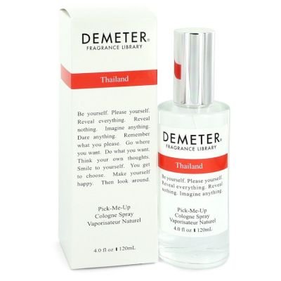 Demeter Thailand Cologne (120ml) Image