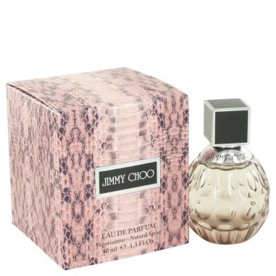 Jimmy Choo Eau De Parfum (38ml) Image