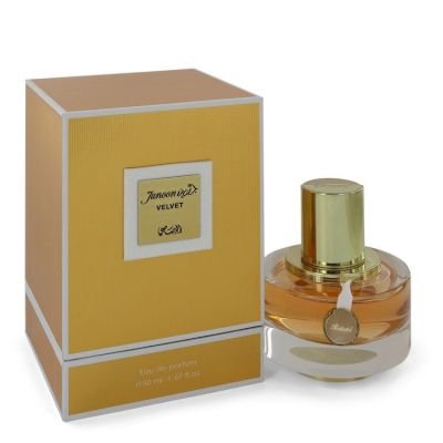 Rasasi Junoon Velvet Eau De Parfum (49ml) Image