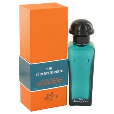 Hermes Eau D'Orange Verte Eau De Cologne (50ml) Image