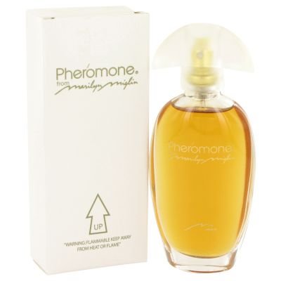 Marilyn Miglin Pheromone Eau De Parfum Spray (50ml) Image