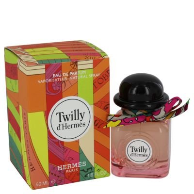 Hermes Twilly D'Hermes Eau De Parfum (50ml) Image