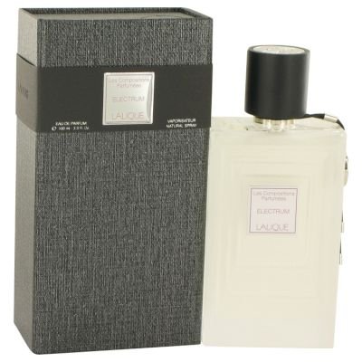 Lalique Les Compositions Parfumes Electrum Eau de Parfum (100ml) Image