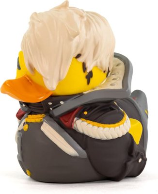 Tubbz Cosplaying Duck: Borderlands 3 - Tyreen Calypso Image