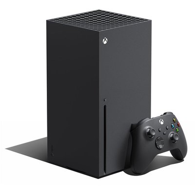 Microsoft Xbox Series X Console (1TB)