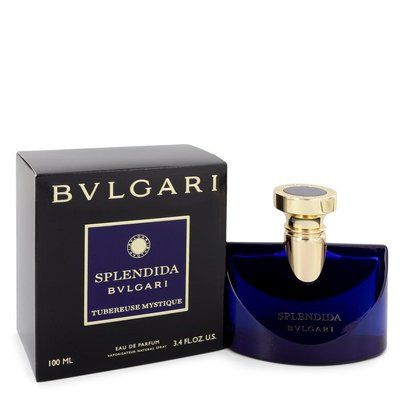 Bvlgari Splendida Tubereuse Mystique Eau de Parfum (100ml) Image