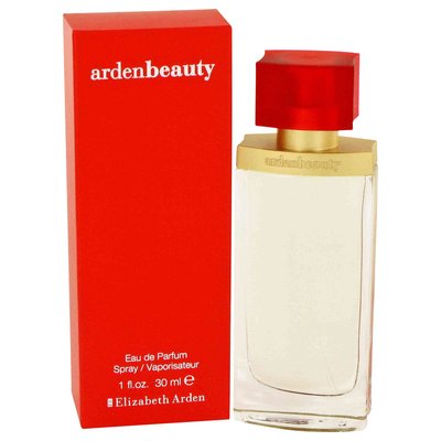 Elizabeth Arden Arden Beauty Eau de Parfum (30ml) Image