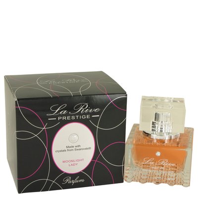 La Rive Moonlight Lady Eau de Parfum (75ml) Image
