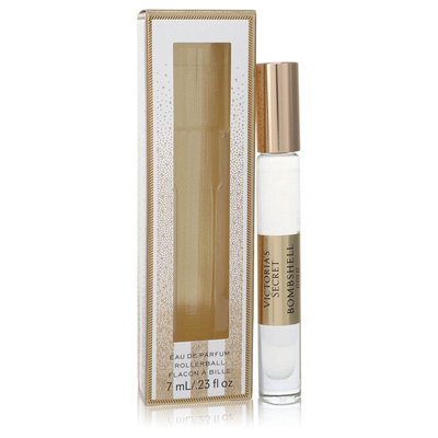 Victoria's Secret Bombshell Gold Eau de Parfum Mini (7ml) Image