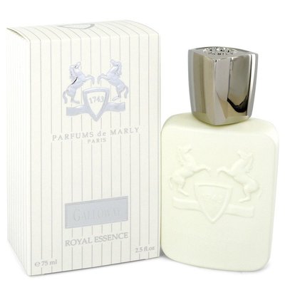Parfums De Marly Godolphin Eau De Parfum Spray (75ml) Image