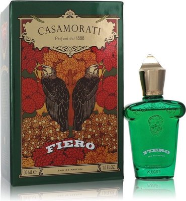 Xerjoff Fiero Eau De Parfum Spray (30ml) Image