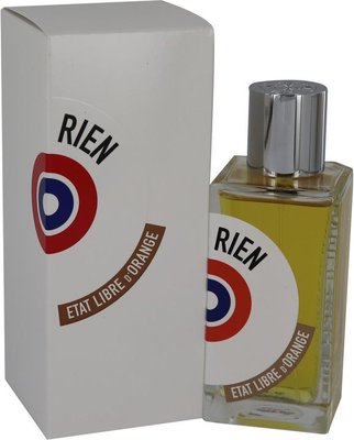 Etat Libre D'Orange Rien Eau De Parfum Spray (100ml) Image