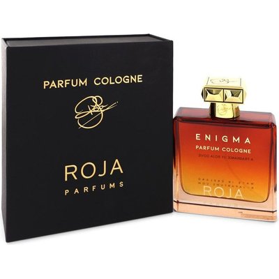 Roja Parfums Roja Enigma Extrait De Parfum Spray (100ml) Image