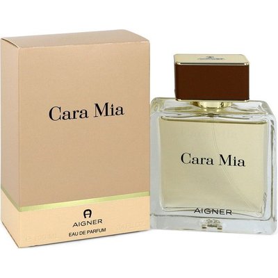 Etienne Aigner Cara Mia Eau De Parfum Spray (100ml) Image