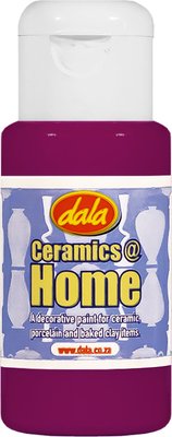 Dala Ceramics @ Home - 1 Magenta (50ml) Image