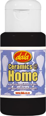 Dala Ceramics @ Home - 23 Black (50ml) Image