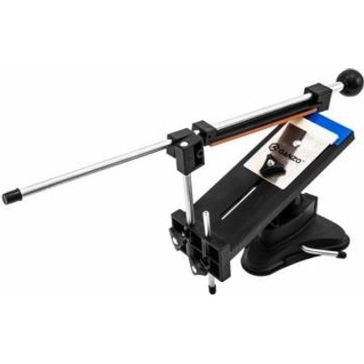 Ganzo Touch Pro Ultra (GTPU) Knife Sharpener (Black) Image