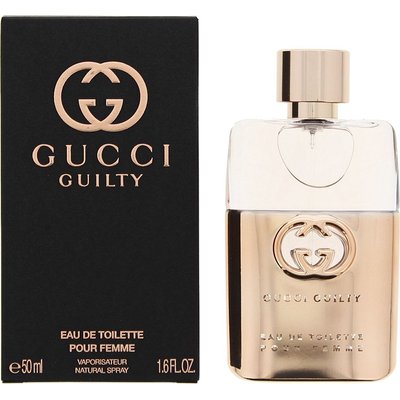 Gucci Guilty Pour Femme Eau de Toilette (50ml) Image