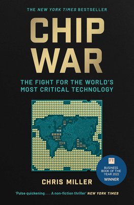 Chip War Image