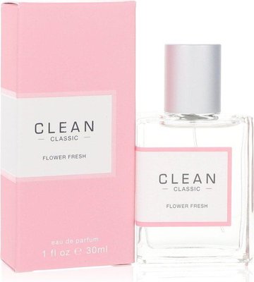 Clean Flower Fresh Eau de Parfum (30ml) Image