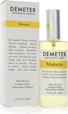 Demeter Morocco Cologne (Unisex)(120ml) Image