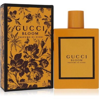 Gucci Bloom Profumo Di Fiori Eau de Parfum (100ml) Image