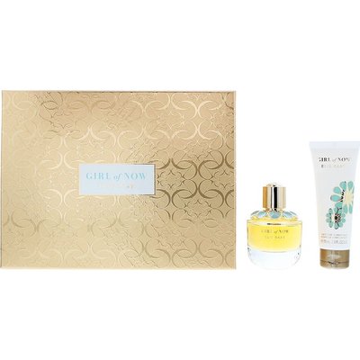 Elie Saab Girl Of Now Gift Set for Her (2 Piece) Image