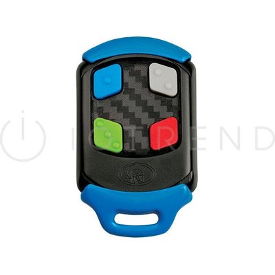 Centurion Nova 4-Button Gate Transmitter Remote (433MHz) Image
