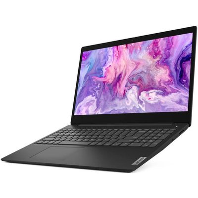 Lenovo IdeaPad 3 Intel Core i7 11th Gen - (8 GB/512 GB SSD/Windows 11 Home/4 GB Graphics) IdeaPad 3 15ITL6 Laptop (15.6 inch, Grey) Image