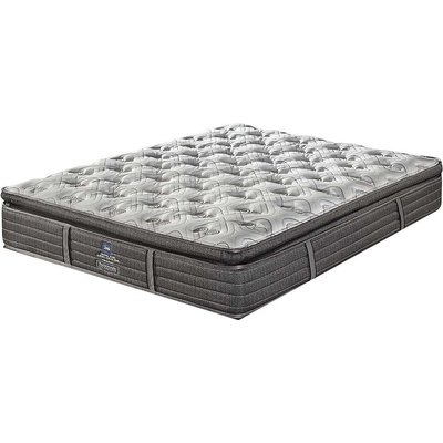 Sealy Conform Firm Mattress - Extra Length Image