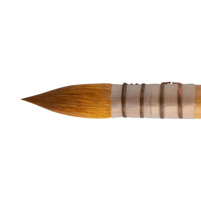 Pro Arte Sablesque 45 #10 Mop Blended Brush Image