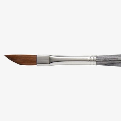 Da Vinci 5527 Colineo # 10 Sword Synthetic Kolinsky Sable Watercolour Brush Image