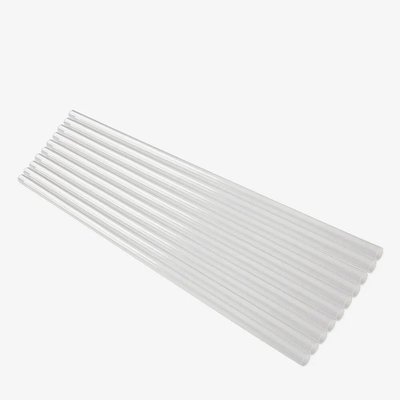 Jackson's Plastic Head Protector (10 Pack)(6.3x250mm) Image