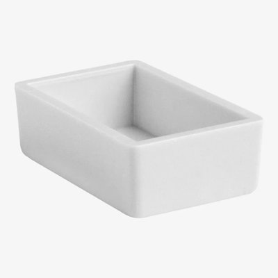 Jackson's Empty Plastic Full Pan (Set of 6) Image