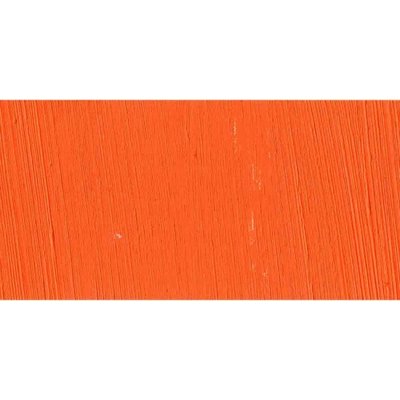 Jackson's Professional Oil Paint - Cadmium Orange (40ml) Image