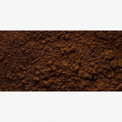 Jackson's Artist Pigment - Cyprus Raw Umber Brownish (25g in 50ml Jar) Image