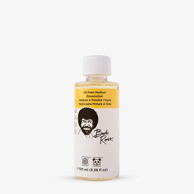 Bob Ross Oil Paint Medium (100 ml) Image