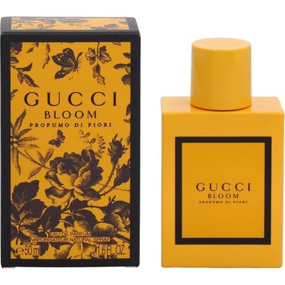 Gucci Bloom Porfumo Di Fiori Eau de Parfum (50ml) Image