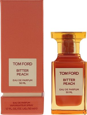 Tom Ford Bitter Peach Eau de Parfum (50ml) Image