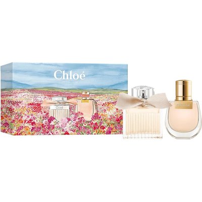 Chloé - Chloé & Chloé Nomade Miniatures Gift Set (2 Piece) Image